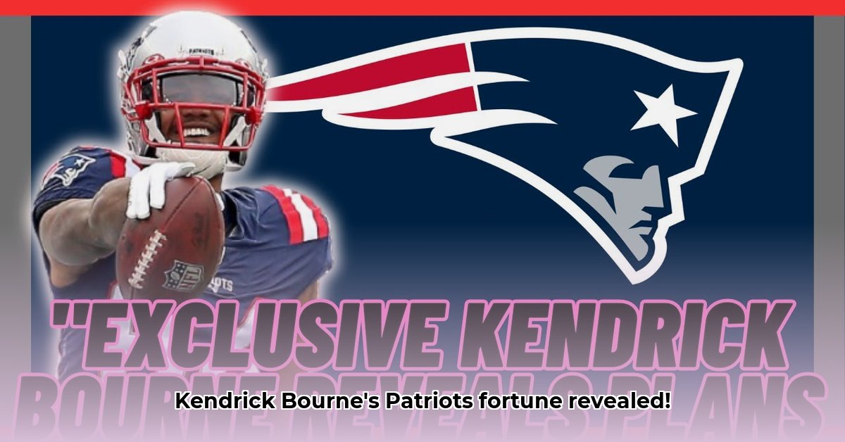 kendrick-bourne-net-worth